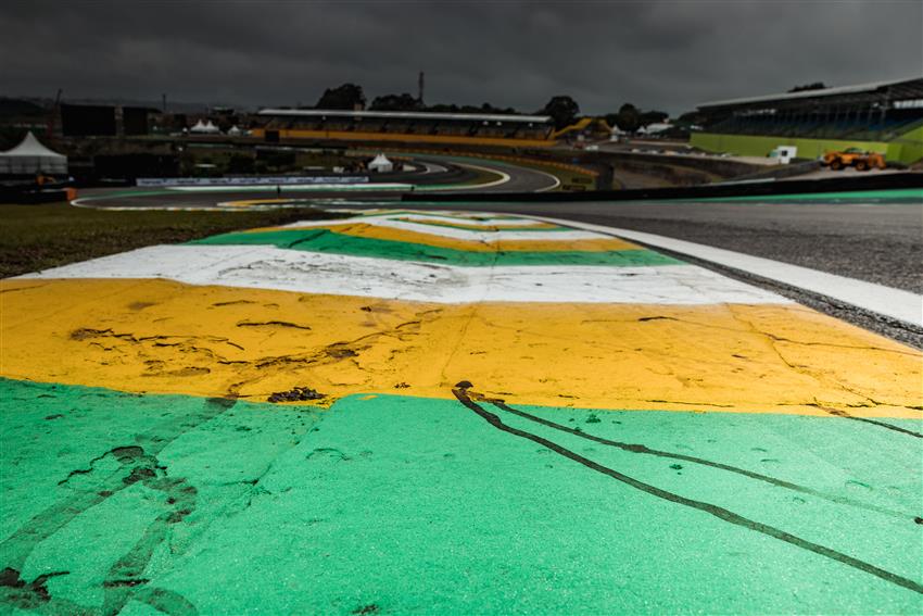 Inter Lagos Brazilian Grand Prix